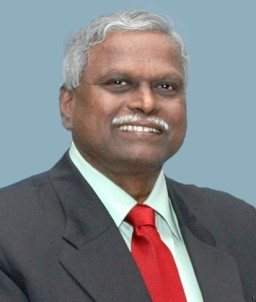 Dr. M Jayachandran