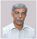 Dr.  Vijayamohanan K Pillai