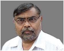 Dr. S Gopukumar
