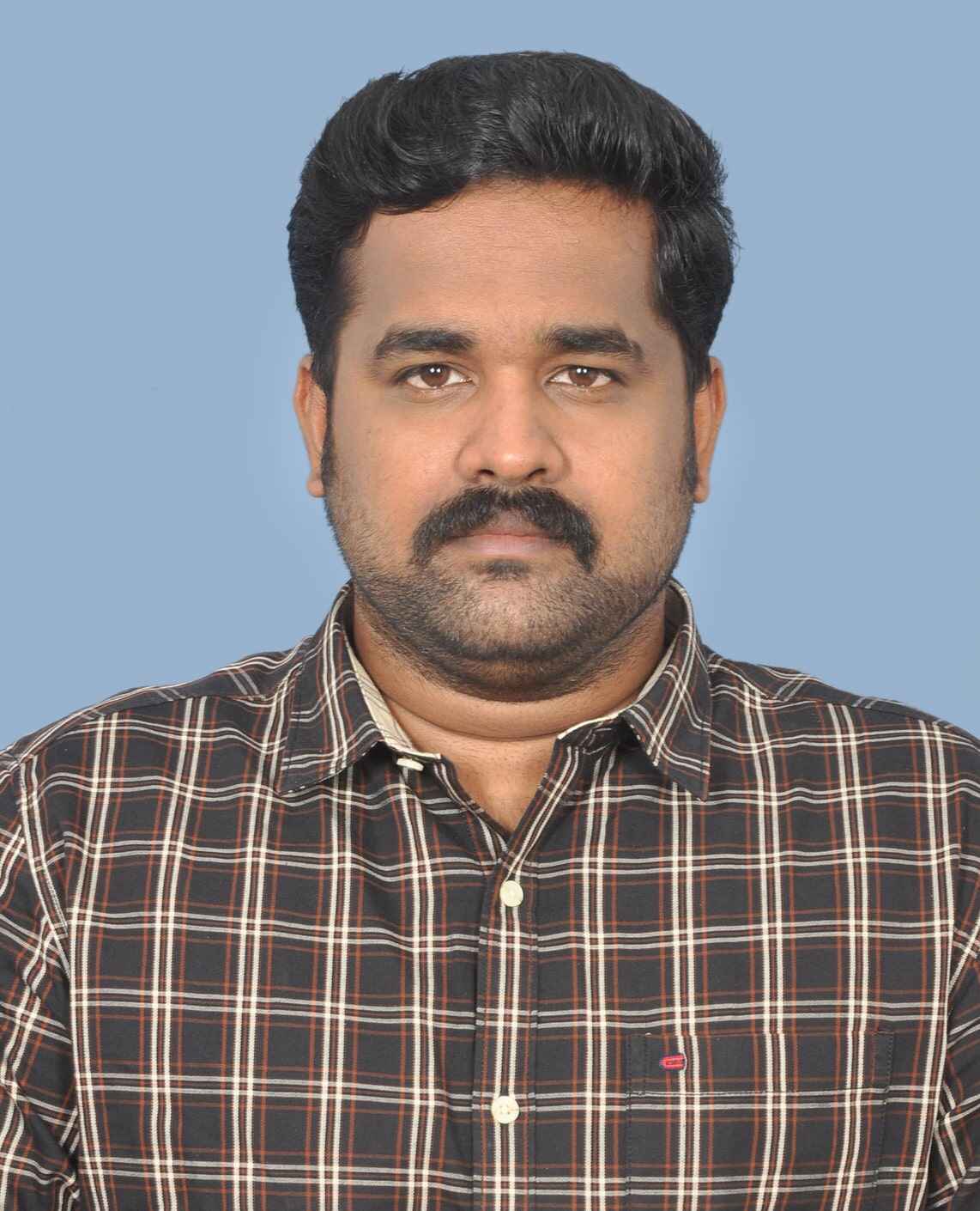 Dr.  Alagar Raja K