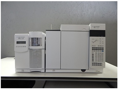 CSIR-CECRI Central Instrumentation Facility